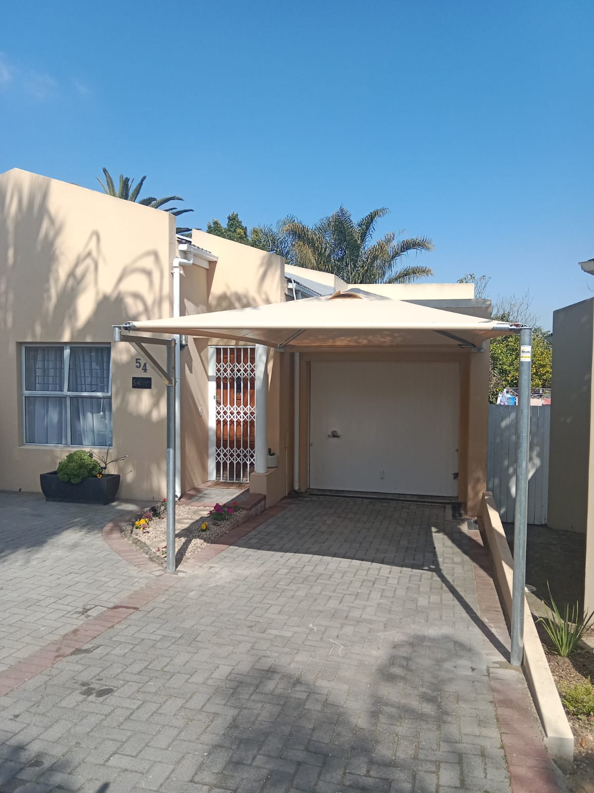 Shade Craft Project 61